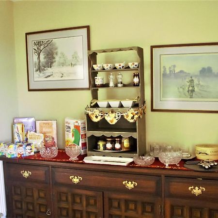 Plas Newydd Farm Llanedy 외부 사진