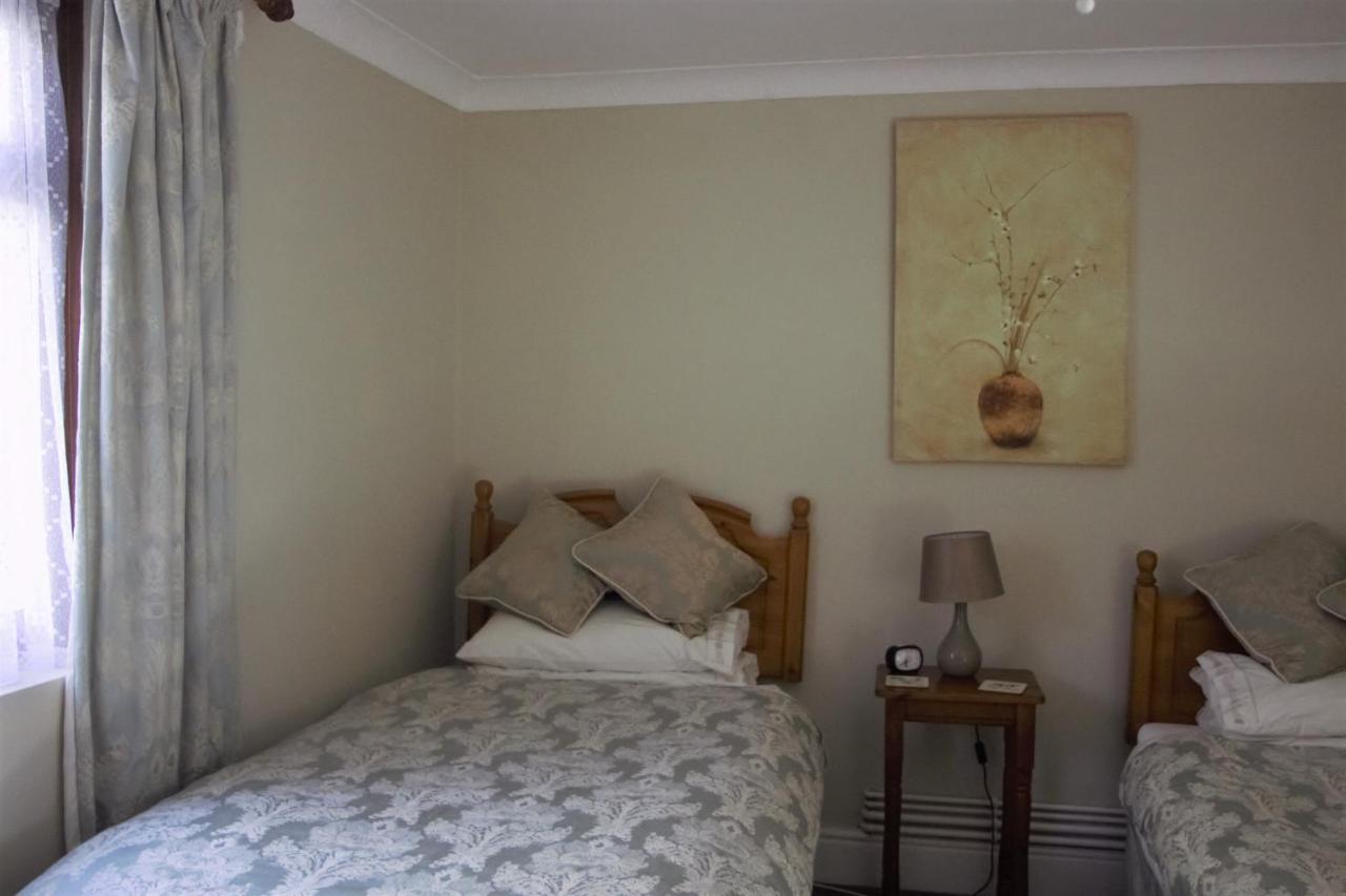Plas Newydd Farm Llanedy 외부 사진